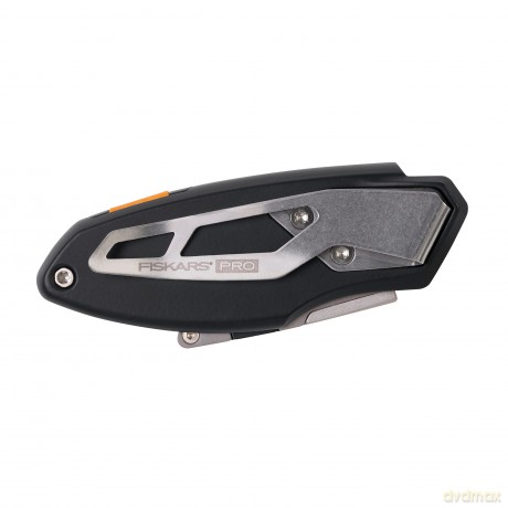 Fiskars - CarbonMax Compact Folding Utility Knife