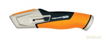 Fiskars - CarbonMax Retractable Utility Knife