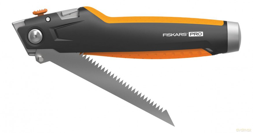 Fiskars - CarbonMax Utility Knife - Drywall