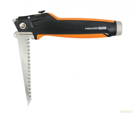 Fiskars - CarbonMax Utility Knife - Drywall