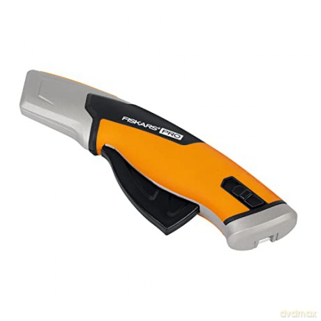 Fiskars - CarbonMax Utility Knife - Safety