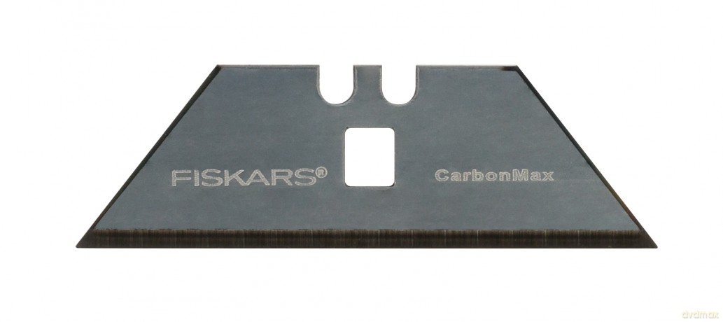 Fiskars - CarbonMax Utility Knife Blades - 5 Pack