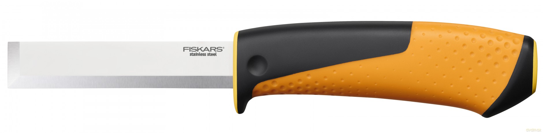 Fiskars - Carpenter's Knife with Sharpener