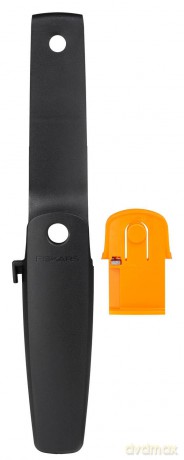 Fiskars - Carpenter's Knife with Sharpener