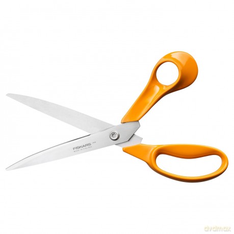 Fiskars - Classic Large Universal Scissors - 25 cm