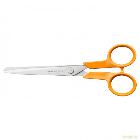 Fiskars - Classic Paper Scissors 16 cm
