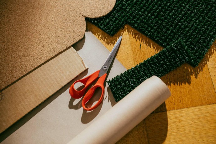 Fiskars - Classic Universal Scissors - 21 cm