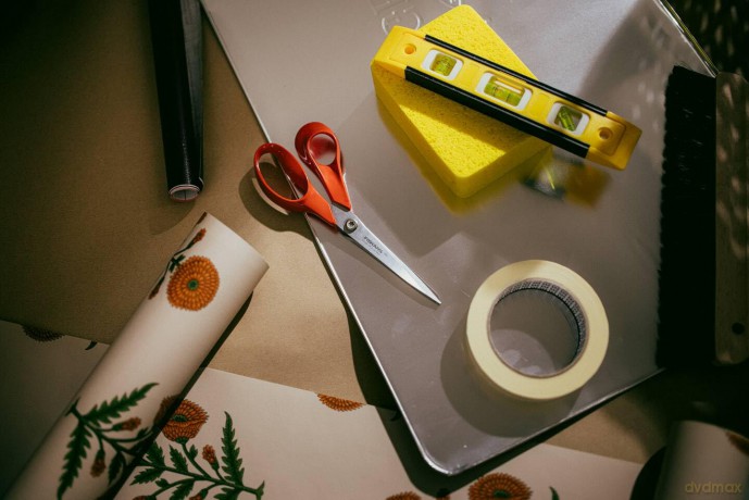 Fiskars - Classic Universal Scissors - 21 cm