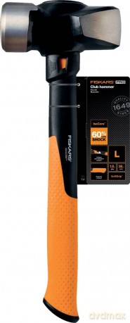 Fiskars - Club Hammer - 4 lb/11