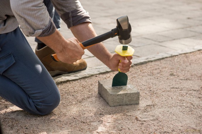 Fiskars - Club Hammer M - 3 lb/11