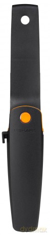 Fiskars - Craftsman's Knife with Sharpener