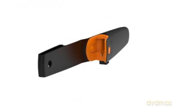 Fiskars - Craftsman's Knife with Sharpener