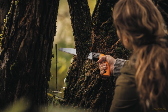 Fiskars - Fixed Blade Saw SW84