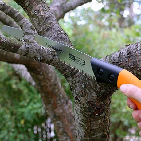 Fiskars - Fixed Blade Saw SW84