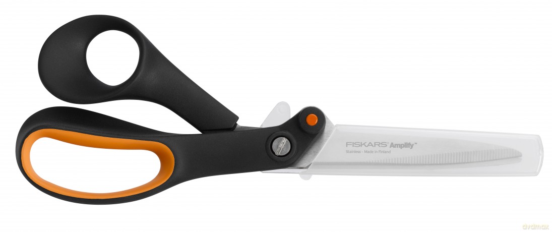 Fiskars - Hardware Amplify Scissors - 21 cm