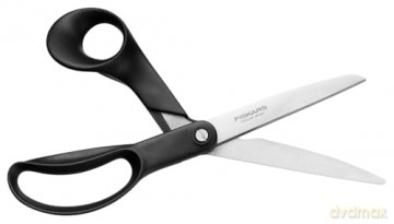 Fiskars - Hardware Scissors - 25 cm