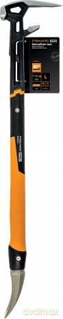 Fiskars - IsoCore Demolition Tool - L