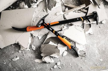 Fiskars - IsoCore Demolition Tool - M
