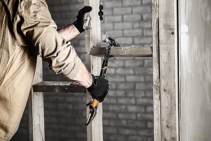 Fiskars - IsoCore Demolition Tool - M