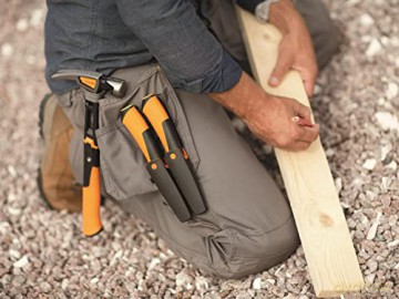 Fiskars - IsoCore General Use Hammer - L - 20oz/13.5 inches