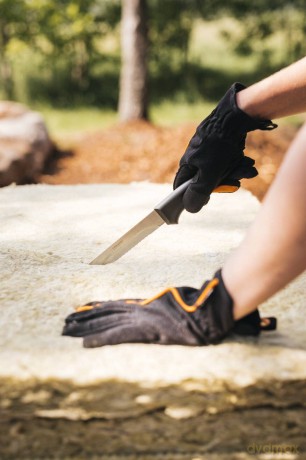 Fiskars - Mineral Wool Knife K20