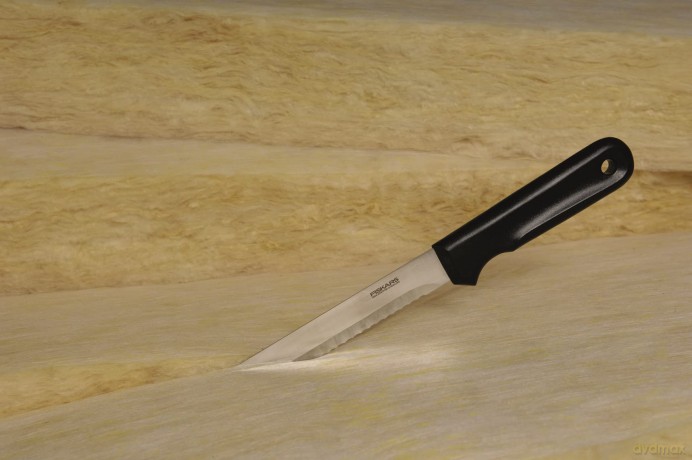 Fiskars - Mineral Wool Knife K20