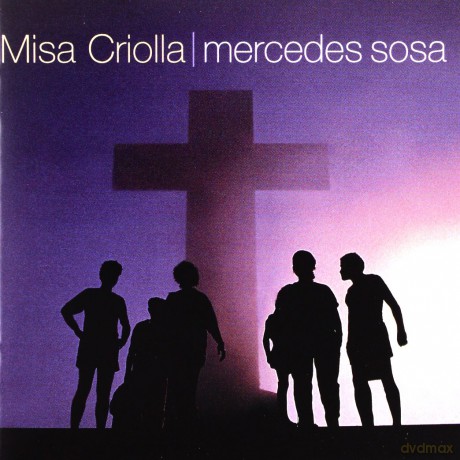 Various: Ramirez: Missa Criola [CD]