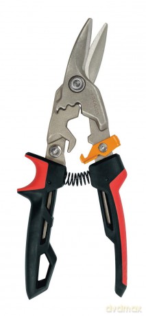 Fiskars - PowerGear Aviation Snip - Left