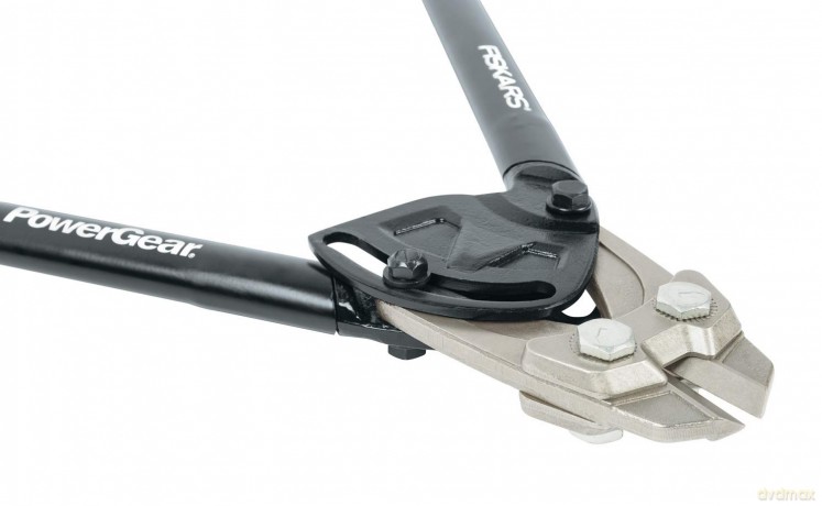 Fiskars - PowerGear bolt cutter - 61 cm