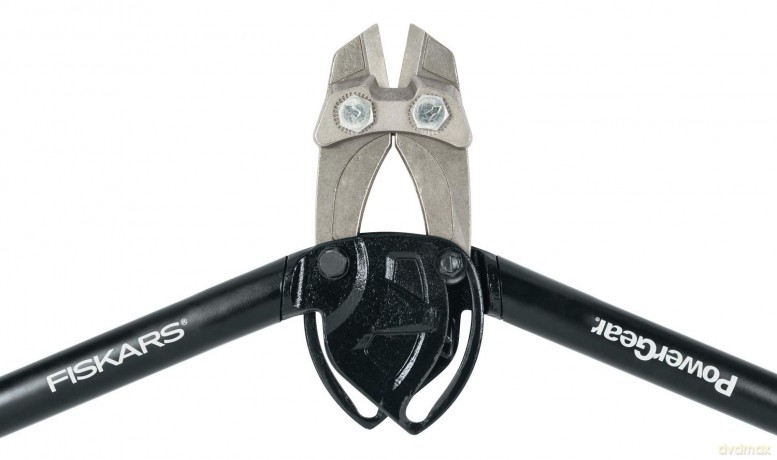 Fiskars - PowerGear bolt cutter - 61 cm