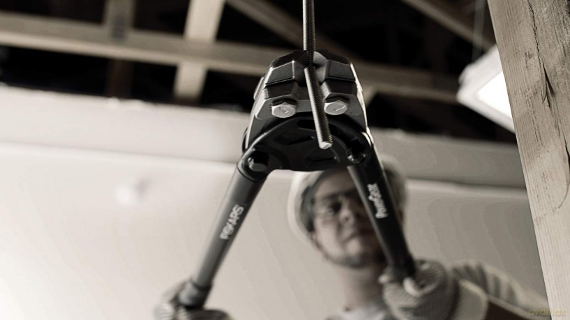 Fiskars - PowerGear bolt cutter - 61 cm