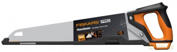 Fiskars - PowerTooth handsaw - 50cm
