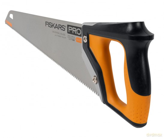 Fiskars - PowerTooth handsaw - 50cm