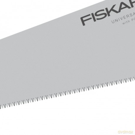 Fiskars - PowerTooth handsaw - 55 cm - 9 tpi