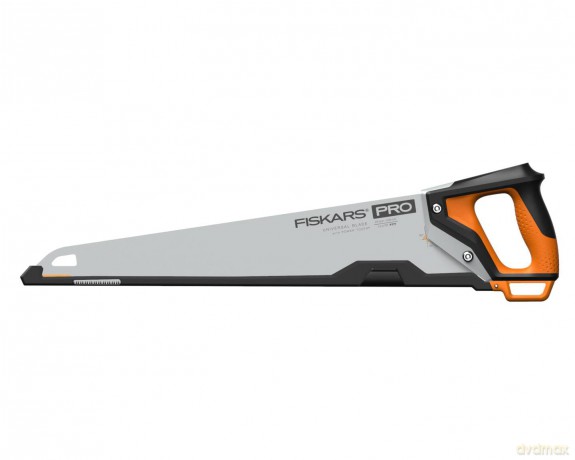 Fiskars - PowerTooth handsaw - 55 cm - 9 tpi