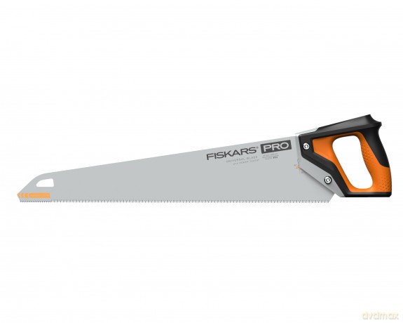 Fiskars - PowerTooth handsaw - 55cm