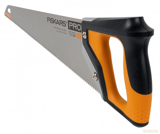Fiskars - PowerTooth handsaw - 55cm - 7tpi