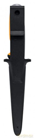 Fiskars - PowerTooth jab saw with sheath - 8tpi