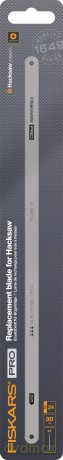 Fiskars - Replacement blade hacksaw - 30cm