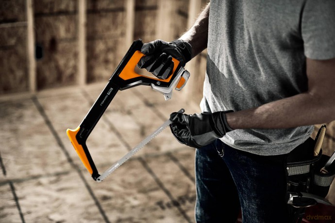 Fiskars - Replacement blade hacksaw - 30cm