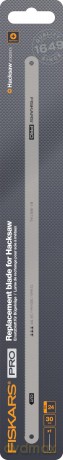 Fiskars - Replacement blade hacksaw - 30cm