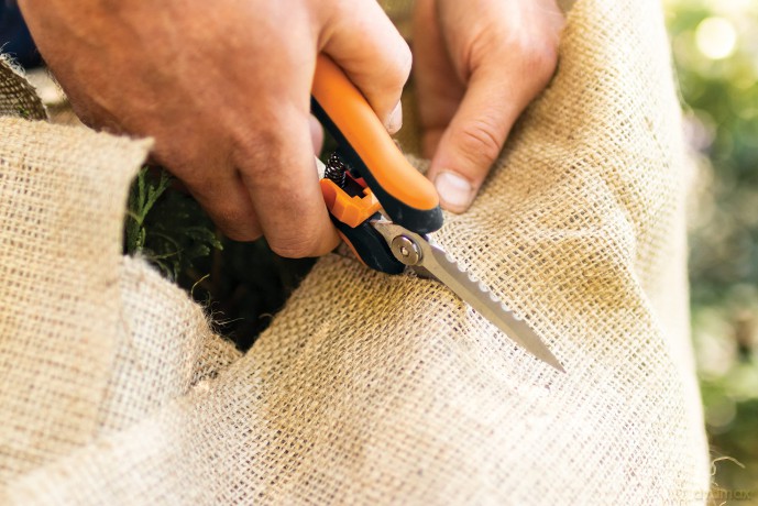 Fiskars - Solid Multi-Purpose Snips SP320