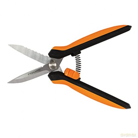 Fiskars - Solid Multi-Purpose Snips SP320