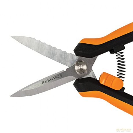 Fiskars - Solid Multi-Purpose Snips SP320