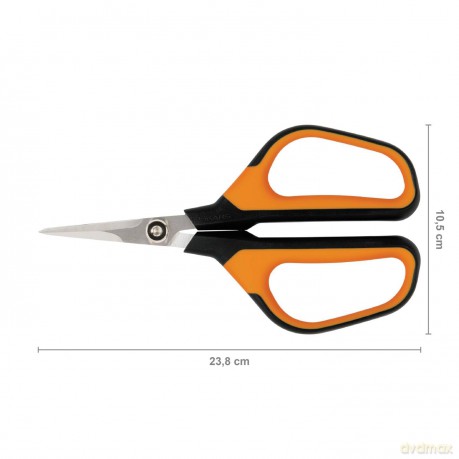 Fiskars - Solid Snip Pruning Shears - SP150