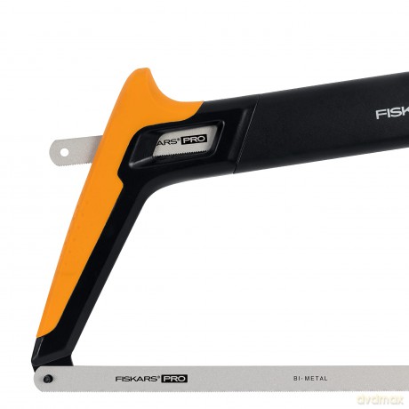 Fiskars - TrueTension hacksaw - 30 cm