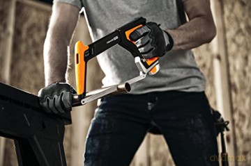 Fiskars - TrueTension hacksaw - 30 cm