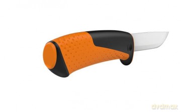 Fiskars - Universal Knife with Sharpener