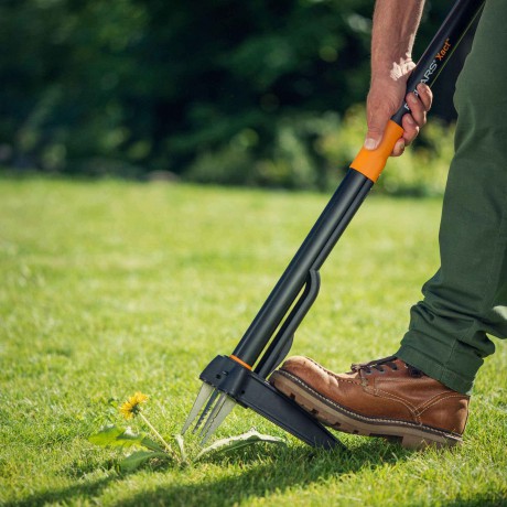 Fiskars - Xact Weed Puller