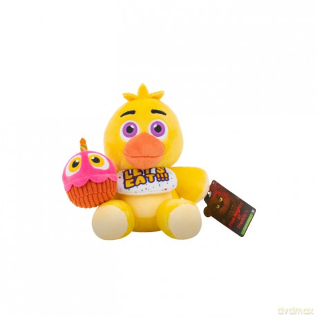 Five Nights at Freddy's - Core Plush Chica (FNF0034)